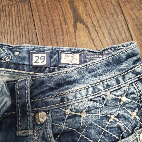 Missme Jeans - Picture 9 of 13